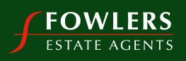 Fowlers estate agents logo