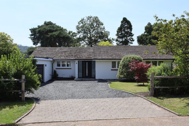 Storrington – Kithurst Park