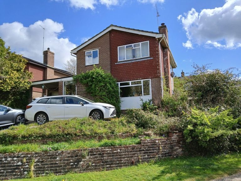 Carters Way, Wisborough Green