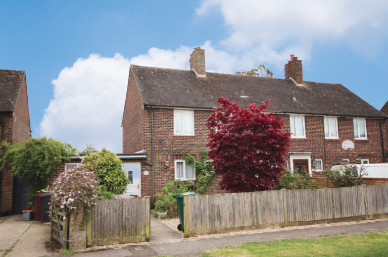 Townfield, Kirdford, Billingshurst