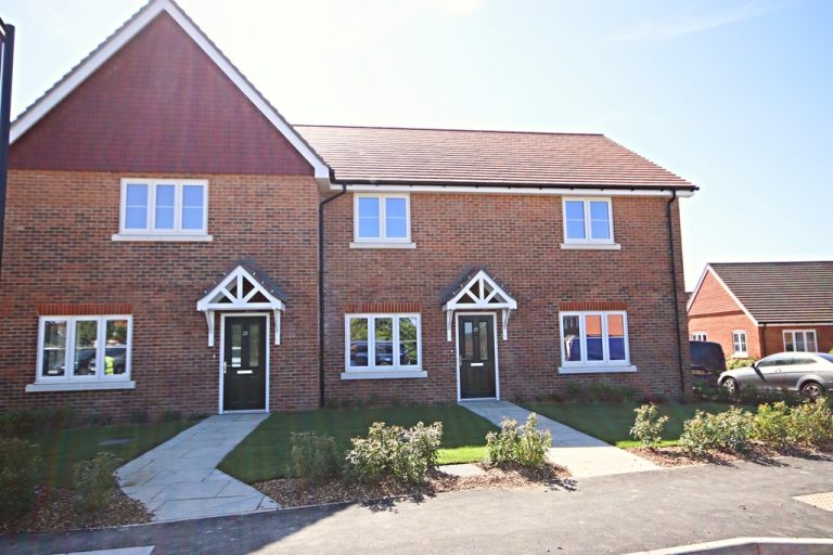 Plot 6 Blackhall Meadow, Loxwood