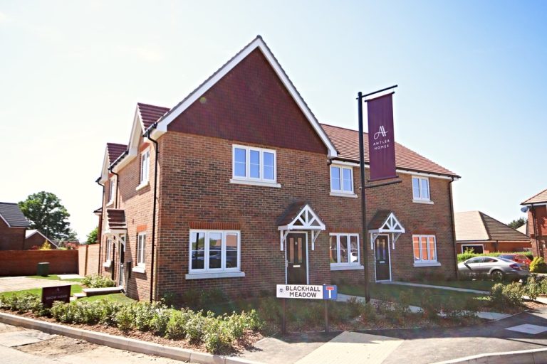 Plot 7 Blackhall Meadow, Loxwood