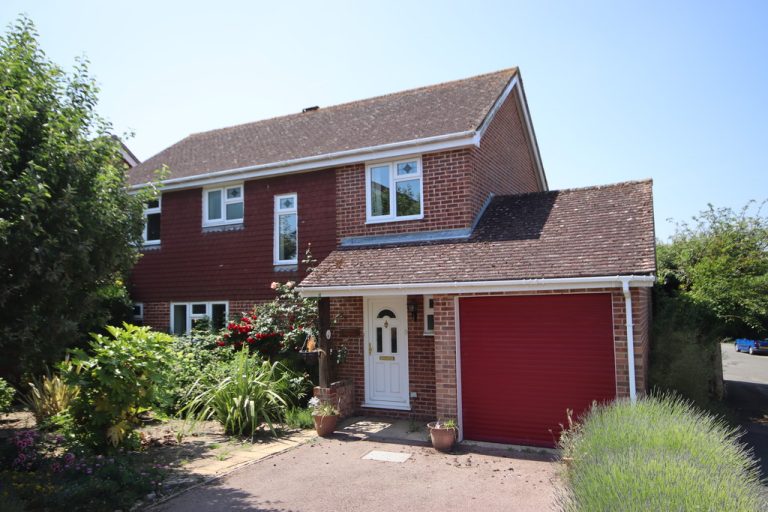 Ostlers View, Billingshurst