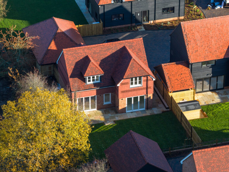 Barnfield Shaw, Wisborough Green, Billingshurst