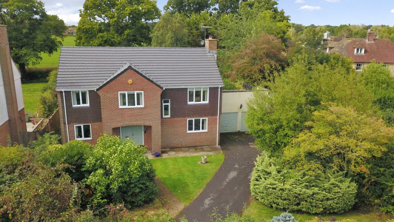 Cootham – detached family home