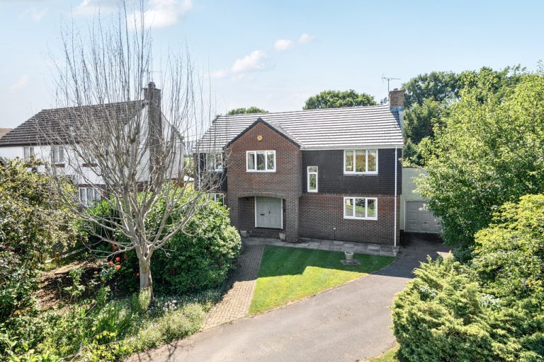 Cootham – detached family home