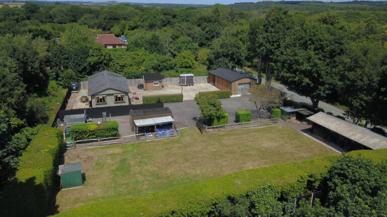 Slindon  – Development potential
