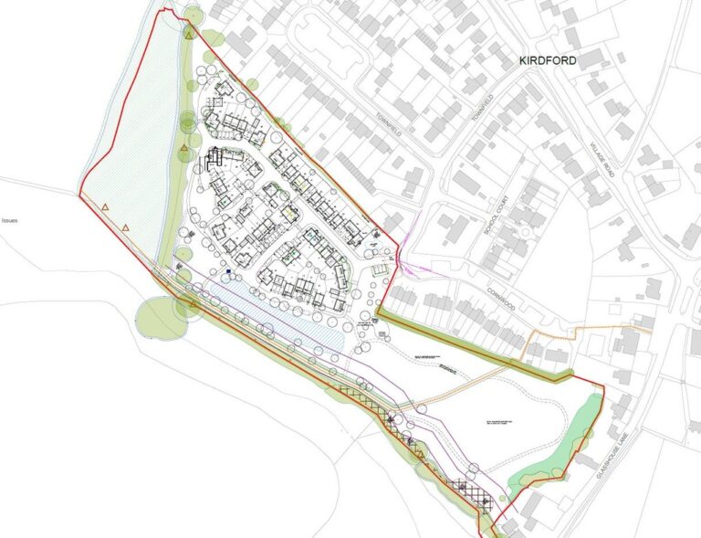Kirdford – development opportunity