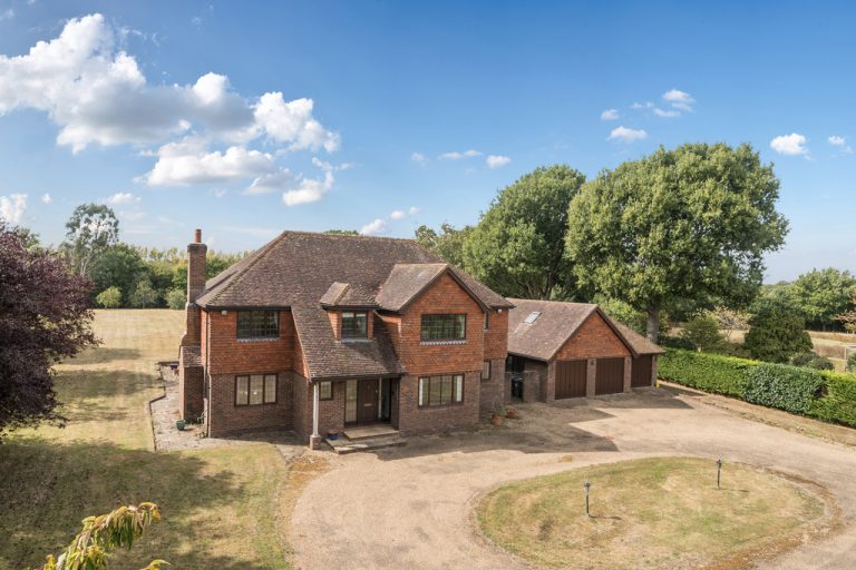 Ashington – superb detached family home