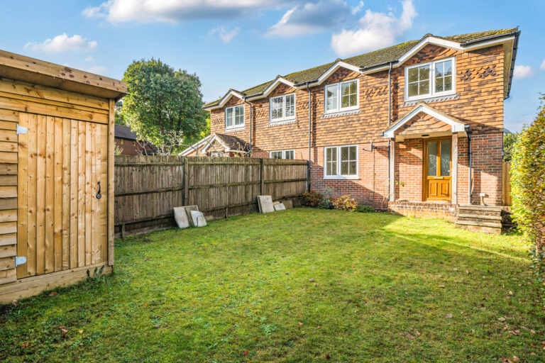 Storrington – Fern Road