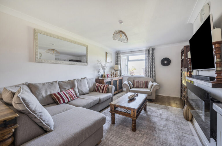 Carpenters, Billingshurst