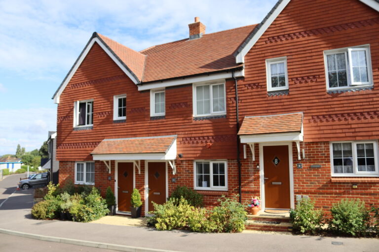 Thakeham – shared ownership