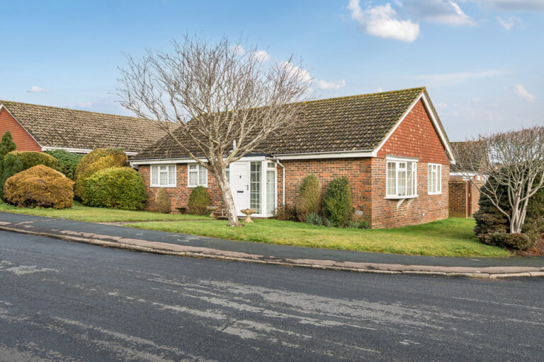 Storrington – popular development