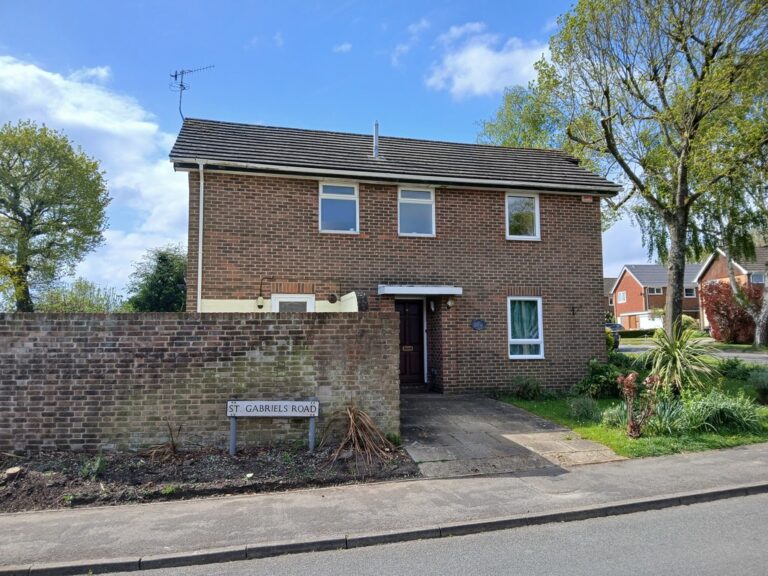Silver Lane, Billingshurst