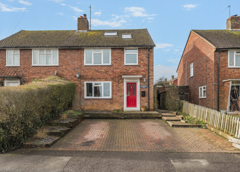 Mill Way, Billingshurst