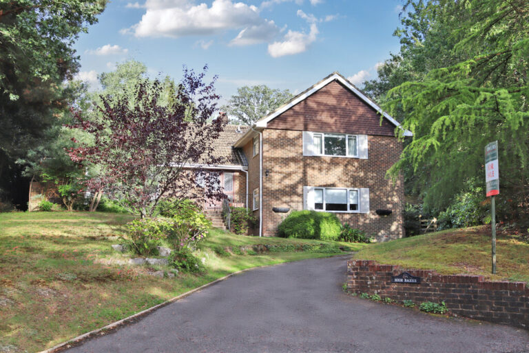 Storrington – Bracken Lane