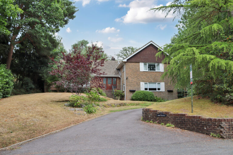 Storrington – Bracken Lane