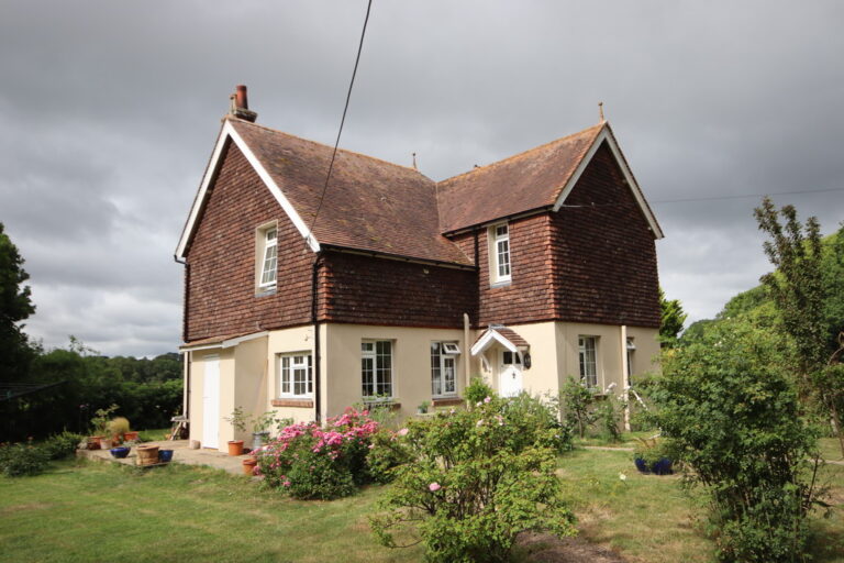 West Chiltington Outskirts