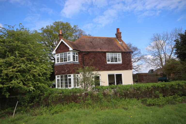 West Chiltington Outskirts