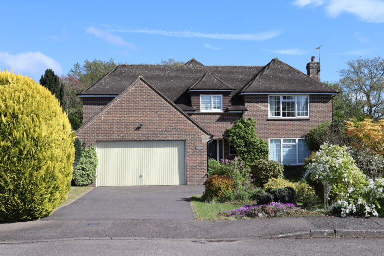 West Chiltington – Foxfields