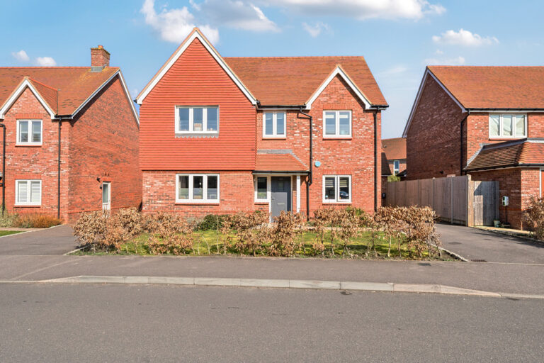 Thakeham – Abingworth Crescent