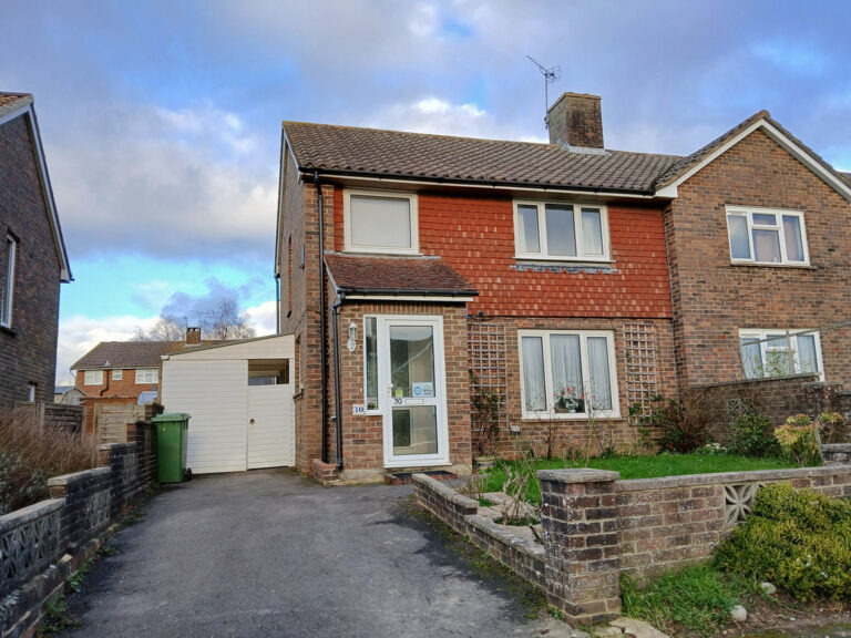 Arun Road, Billingshurst