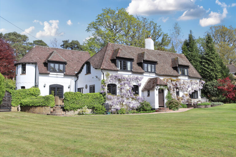West Chiltington