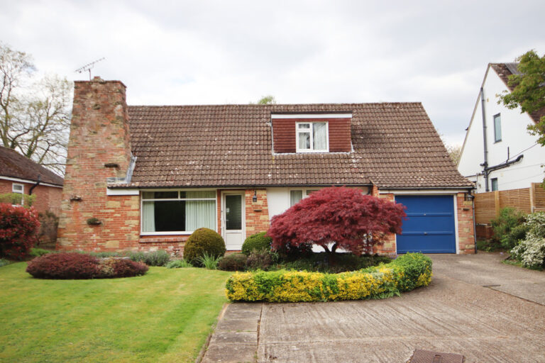 Vicarage Hill, Loxwood