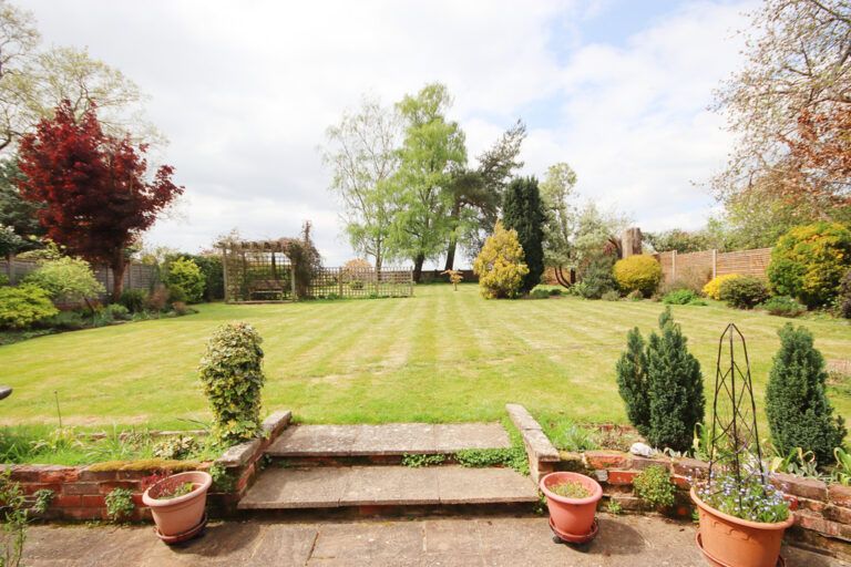 Vicarage Hill, Loxwood