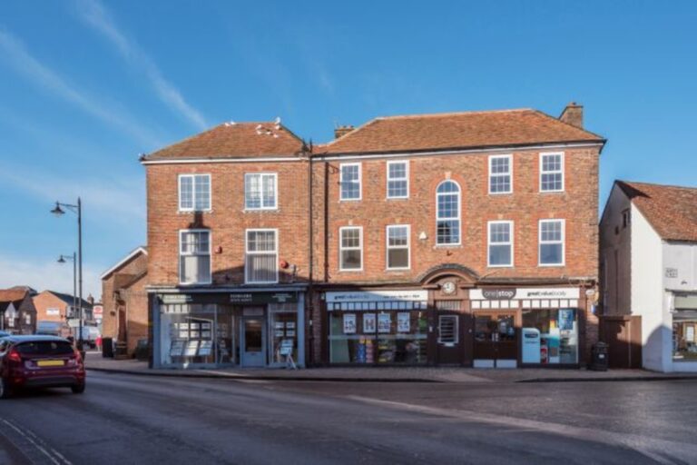 Storrington