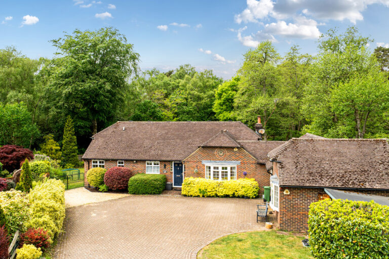 Storrington – Heath Common area
