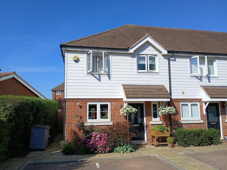 Longhurst Drive, Billingshurst