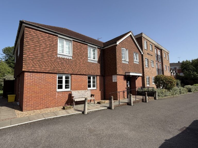 High Street, Billingshurst