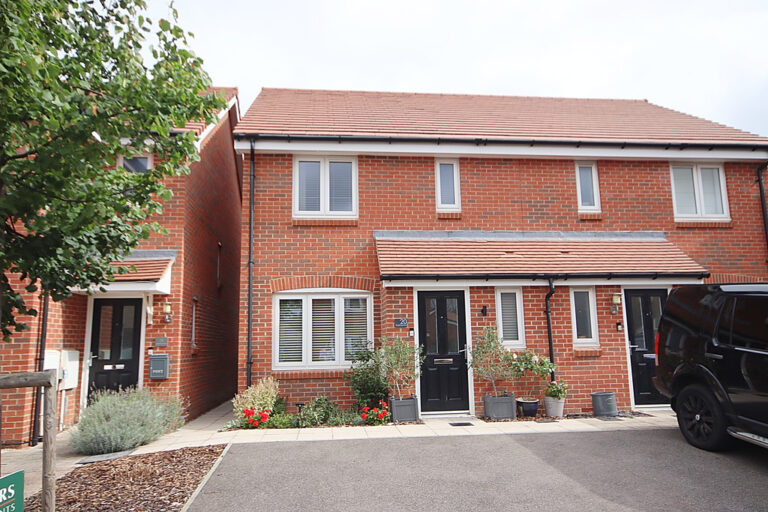 Muggeridge Road, Billingshurst