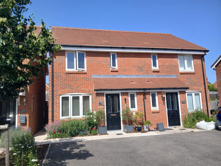 Muggeridge Road, Billingshurst
