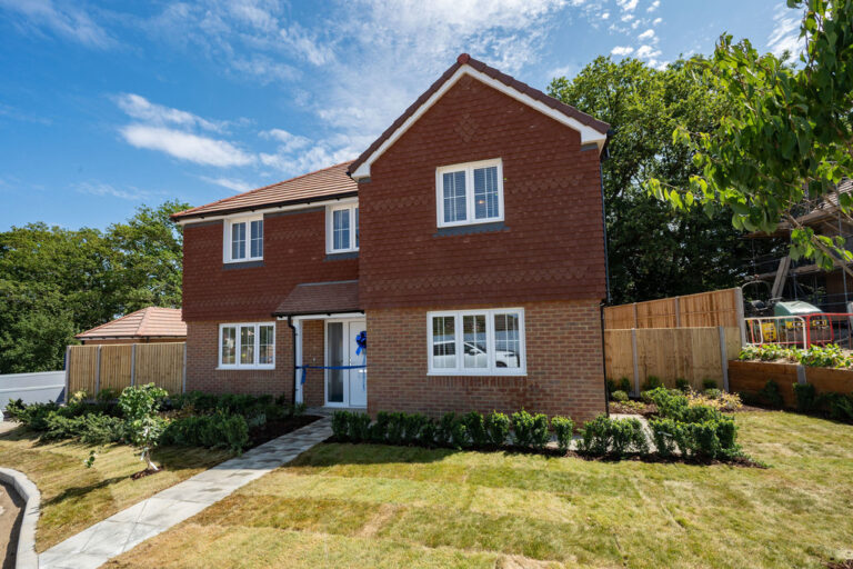 Plot 1 Blencowe Place, Billingshurst