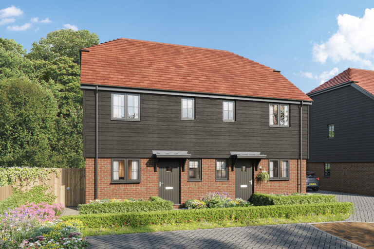Plot 2 Blencowe Place, Billingshurst