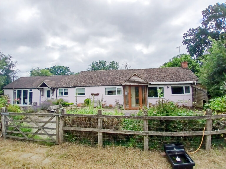 Idyllic Country setting