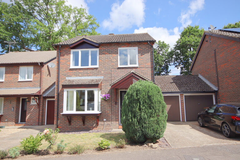 Rosehill, Billingshurst