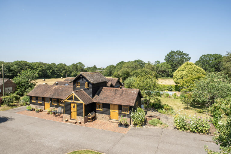 Storrington – Rock Road