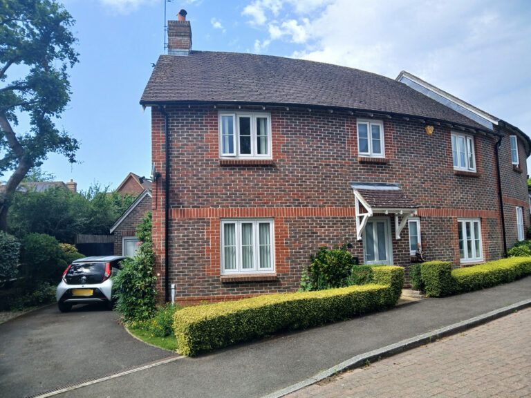 Willetts way, Loxwood