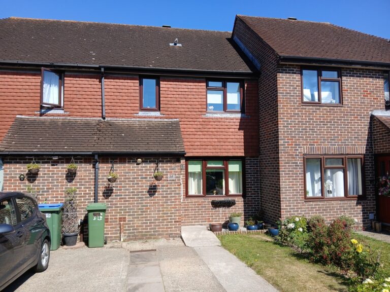 34 Forge Way
