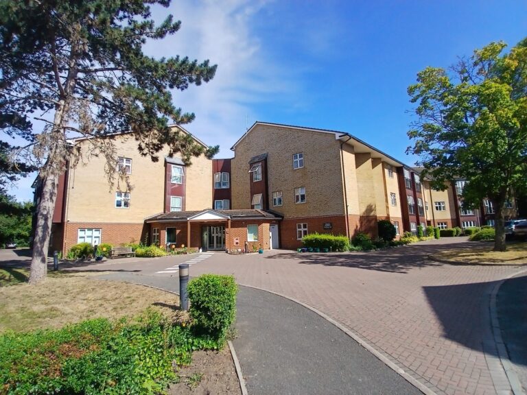 Osmund Court, Rowan Drive