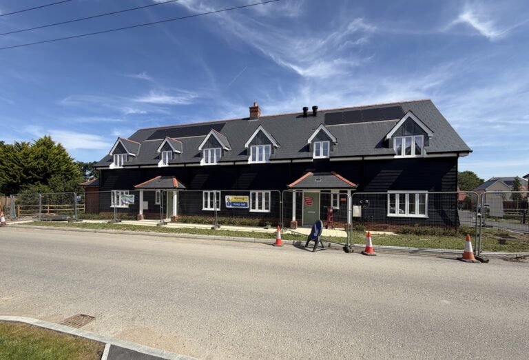 Plot 15 Sumners Pond, Barns Green