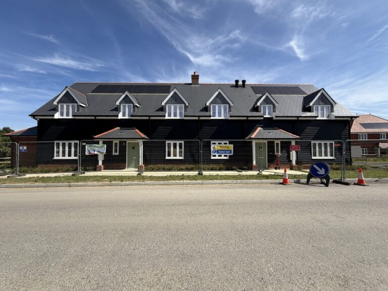 Plot 18 Sumners Ponds, Barns Green