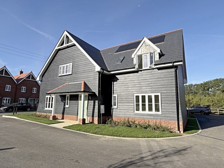 Plot 20 Sumners Ponds, Barns Green