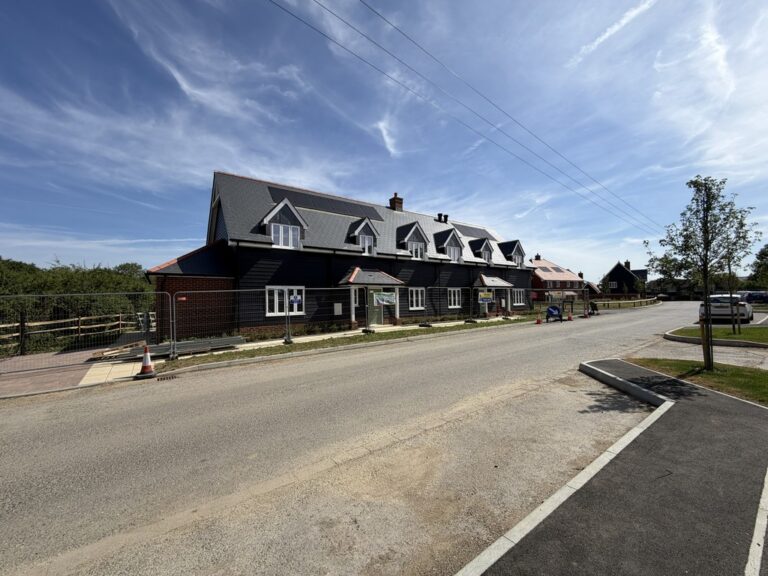 Plot 20 Sumners Ponds, Barns Green