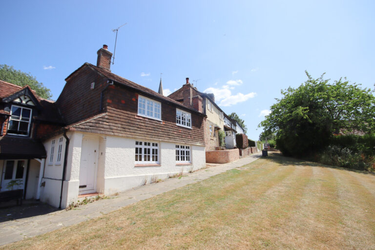 High Street, Billingshurst