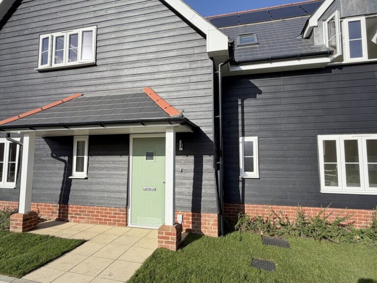 Plot 17 Sumners Ponds, Barns Green