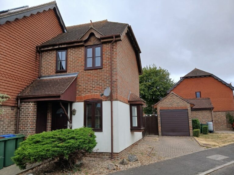 Lakers Meadow, Billingshurst